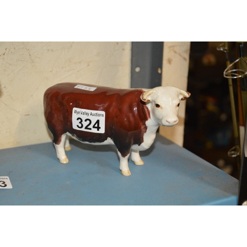 Lot 324       