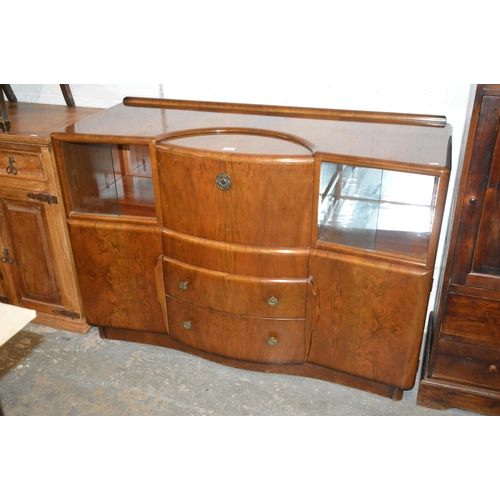 205 - Sideboard