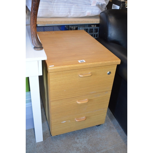 84 - Office drawers