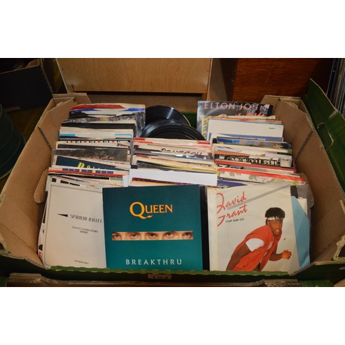 104 - Box of records