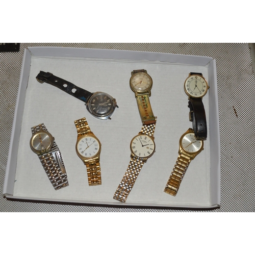 7 watches