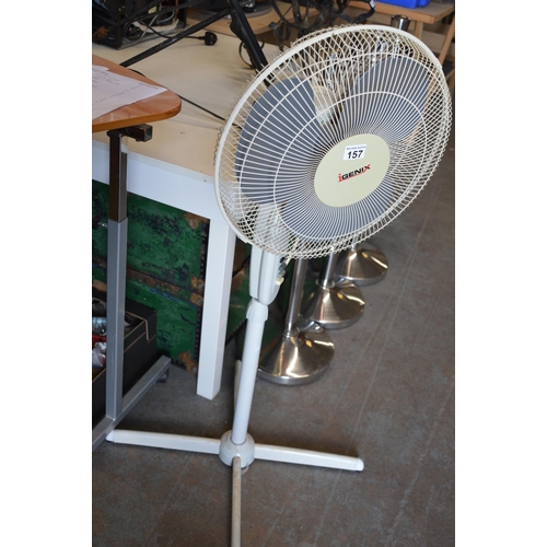 157 - Fan