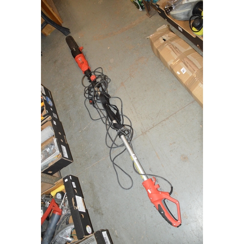 24 - Elec tree-pruner