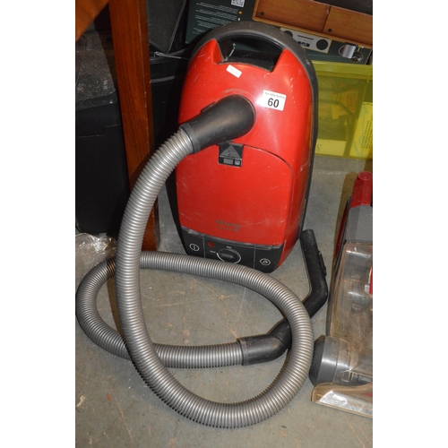 60 - Miele vacuum