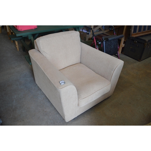 205 - Armchair