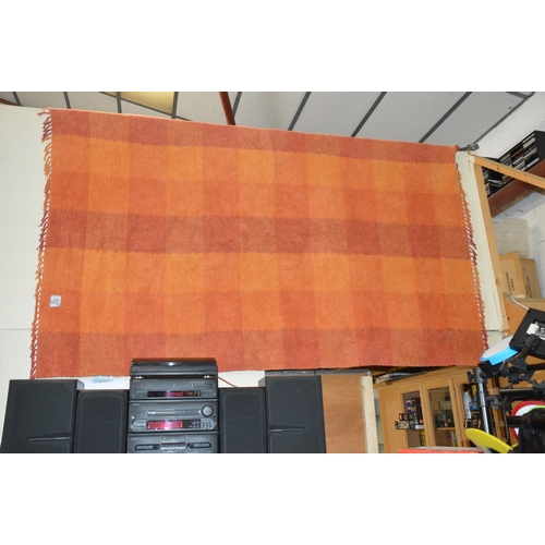 358 - large rug