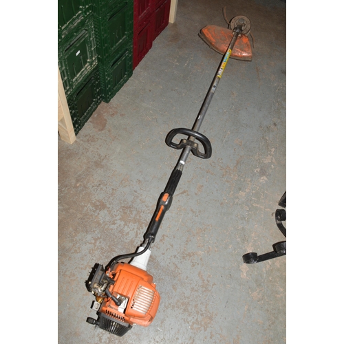 7 - stihl strimmer