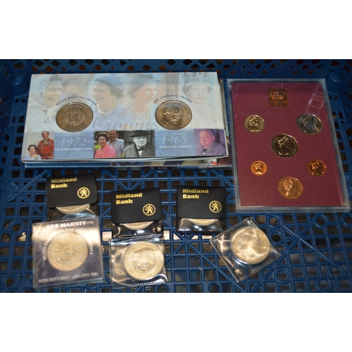 359 - assorted coins