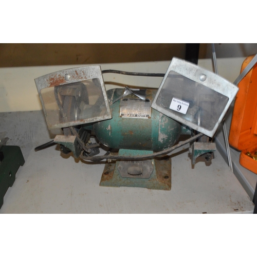 Lot 9         