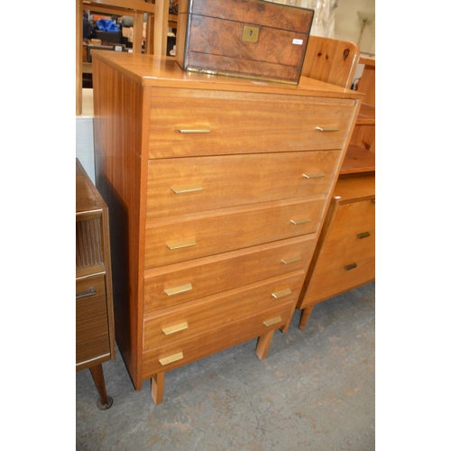 150 - chest of drawers