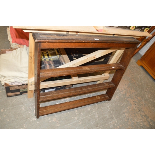 212 - plate rack