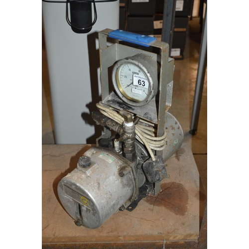 63 - electric pump?