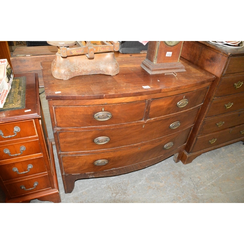 170 - chest of drawers