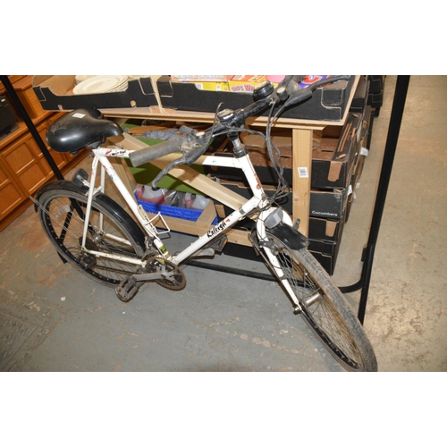 231 - Raleigh gents bike