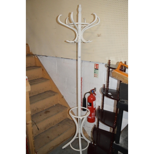 167 - coatstand