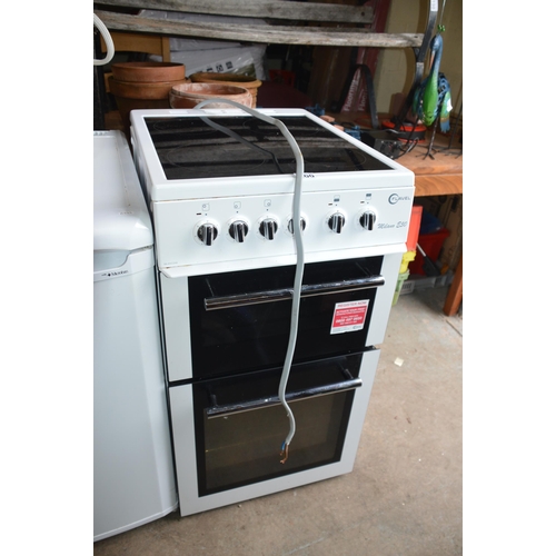 200 - electric cooker