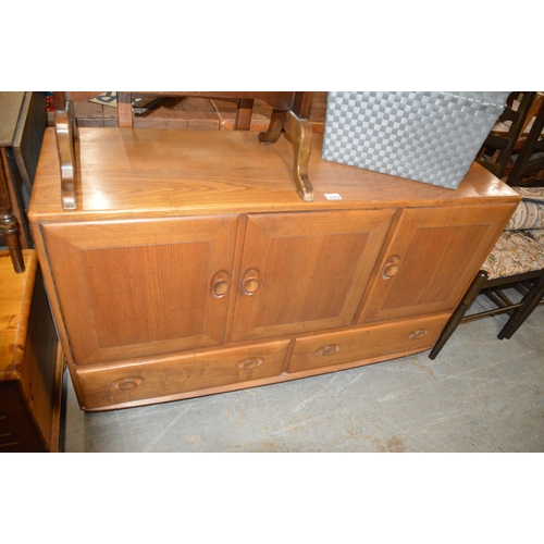 229 - Ercol sideboard