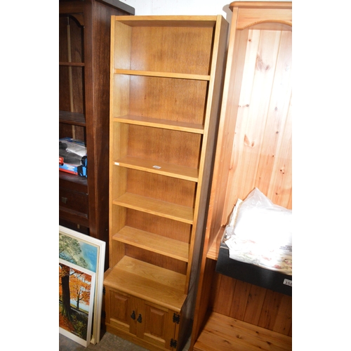 360 - bookcase