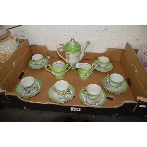 397 - teaset