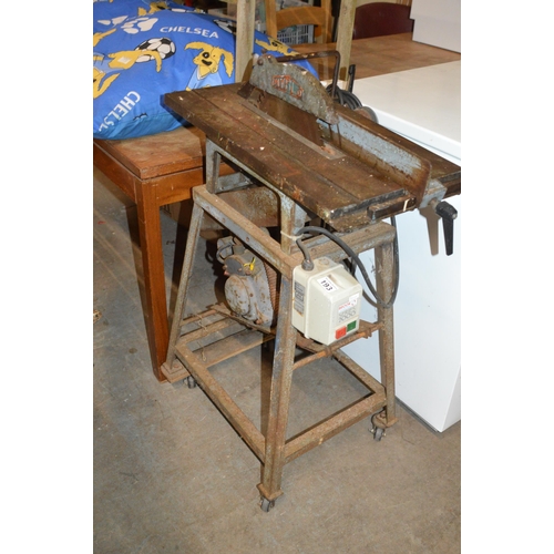 193 - table saw