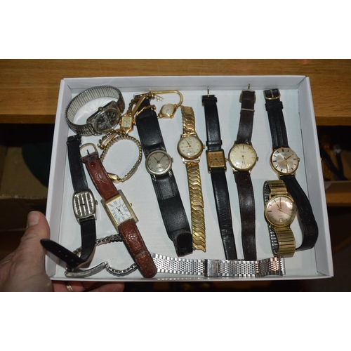 319 - qty of watches