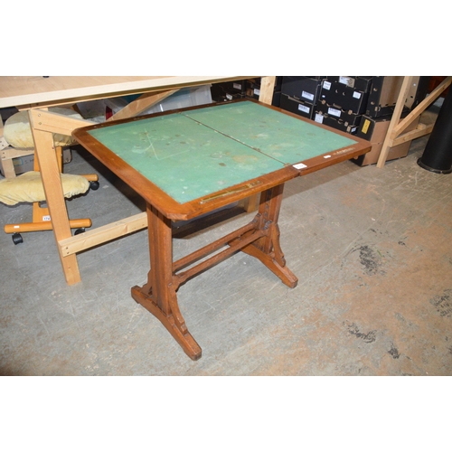 175 - card table