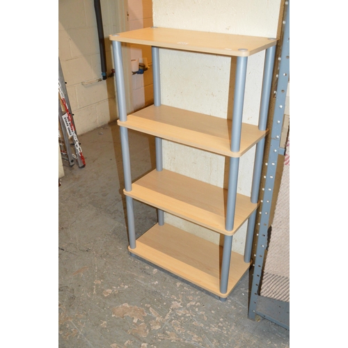 204 - shelf unit