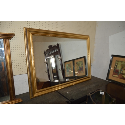 230 - large mirror