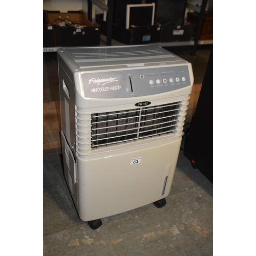 63 - aircon unit