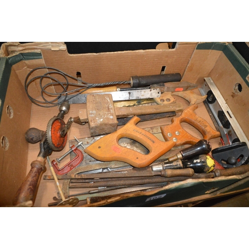 102 - box of tools