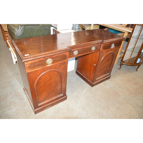 206 - sideboard