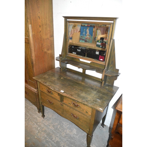 289 - dressing table