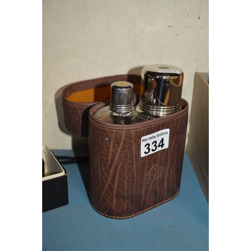 334 - flask set