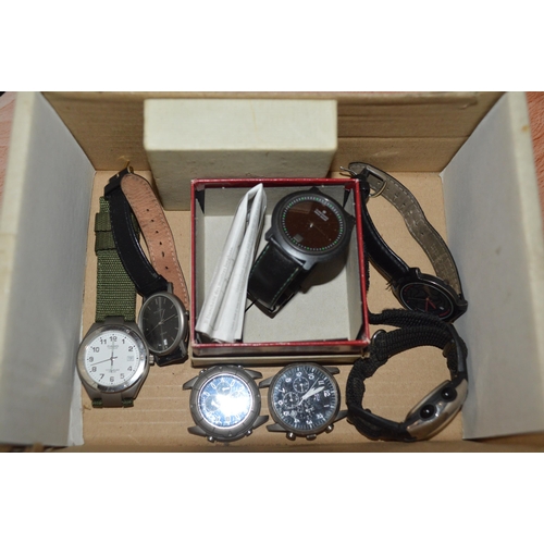 342 - qty of watches