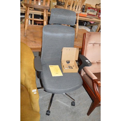 163 - office chair