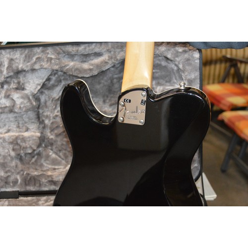 194 - fender telecaster guitar