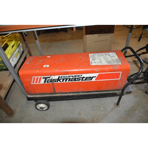 taskmaster heater