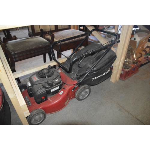 128 - lawn mower