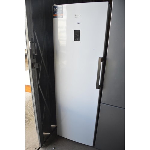 154 - beko freezer