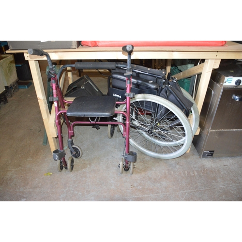 156 - mobility equipment