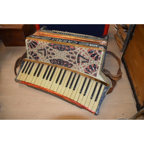 276 - casali accordion