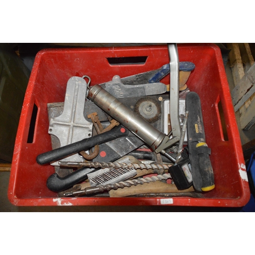 74 - box of tools