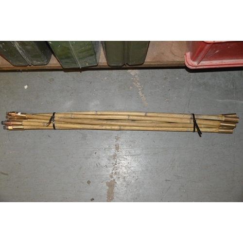 71 - qty of chimney rods