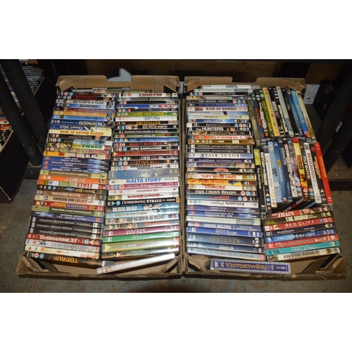 343 - 2 boxes of cds