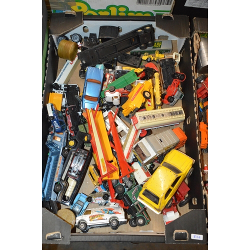 112 - qty of toy cars