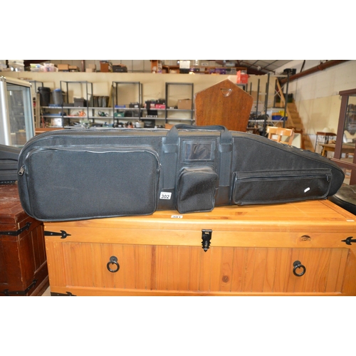 302 - gun case