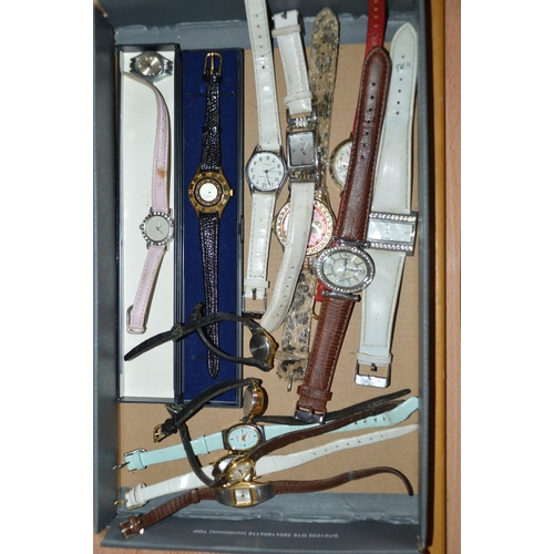 430 - qty of watches