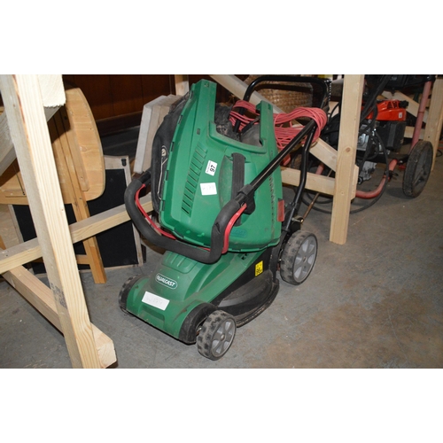 97 - lawn mower