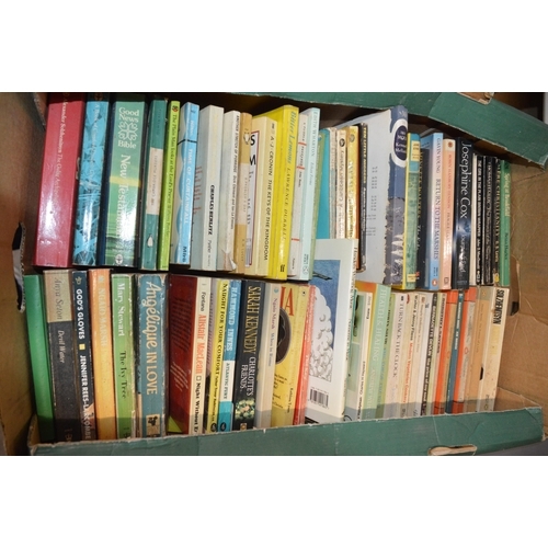 129 - qty of books