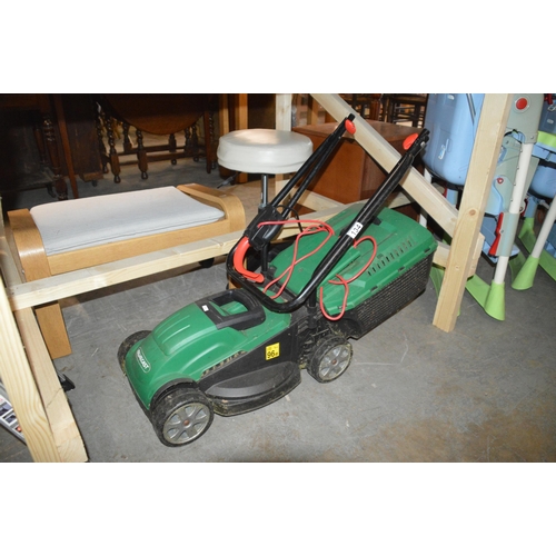 134 - lawn mower